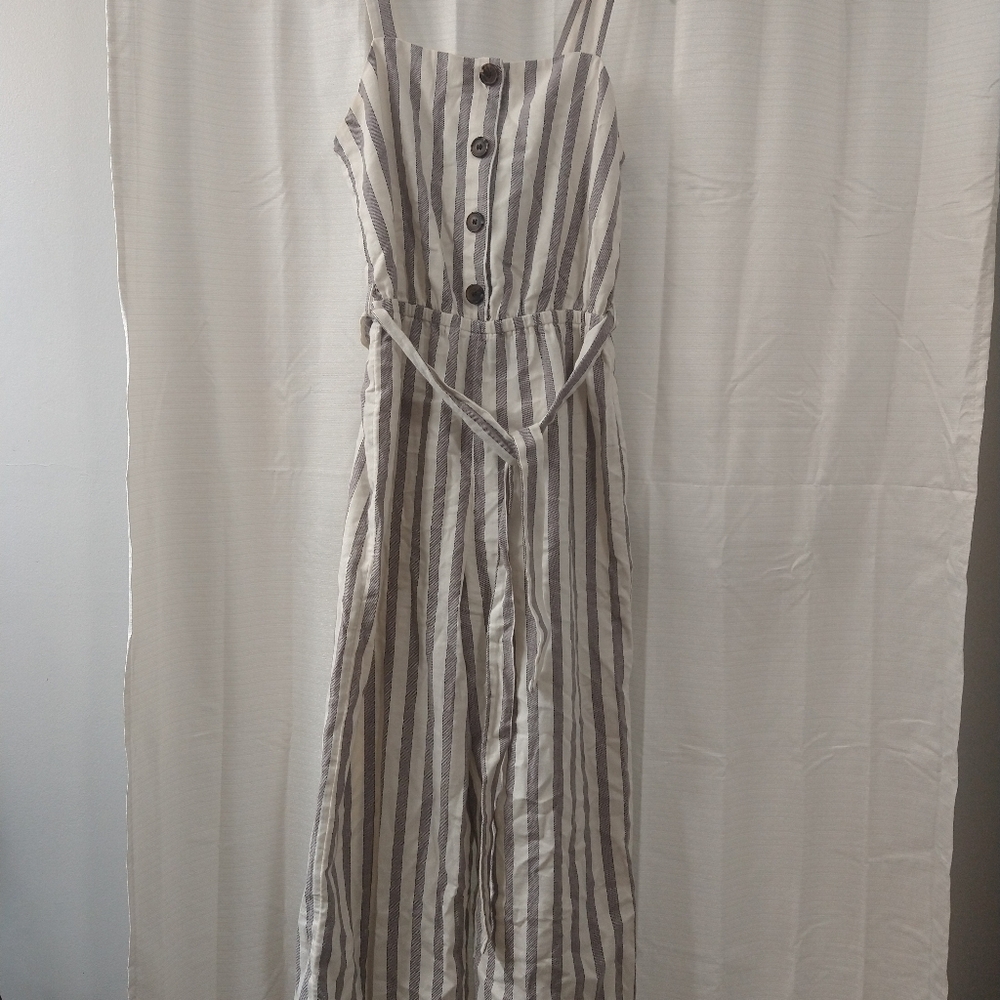 Maurices Jumpsuit NWT